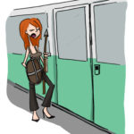 Le métro Le métro