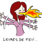 Le gloss volumateur : faut-il vraiment souffrir pour être belle ?