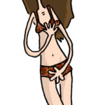 La lingerie La lingerie