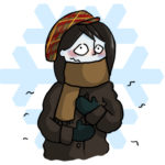 L'hiver