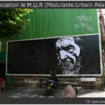 M.U.R.