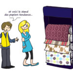 Les nouvelles tendances déco
