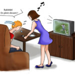 Le foot et les femmes Le foot et les femmes