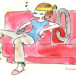 Le ménage Le ménage