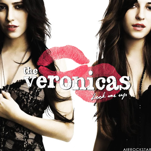 Hook Up The Veronicas