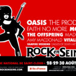 Rock en Seine 2009