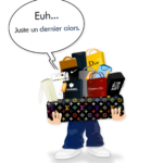 Les soldes d'été Les soldes d'été