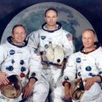 Equipage Apollo 11 Equipage Apollo 11