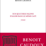 Benoit Caudoux