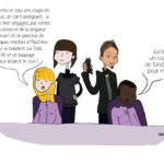 Crédit : maRRion Crédit : maRRion