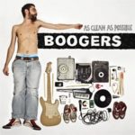 Boogers As Clean As Possible Boogers As Clean As Possible