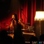 Charlie en concert