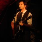 Nicolas Ghetti au Sentier des Halles (2)
