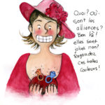 Crédit : Stéphanie Rubini Crédit : Stéphanie Rubini