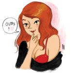Etes-vous nymphomane ? - Crédit : Stéphanie Rubini
