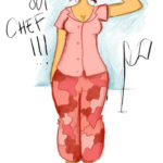 Quelle militaire seriez-vous ? Crédit : Stéphanie Rubini Quelle militaire seriez-vous ? Crédit : Stéphanie Rubini