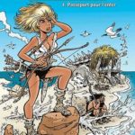 Natacha passeport pour l'enfer