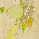 Le bouquet de la mariée - Crédit : Pulupulu Le bouquet de la mariée - Crédit : Pulupulu