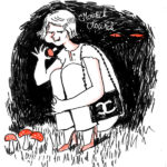 Pourriez-vous vivre dans la nature ? Crédit : Stéphanie Rubini