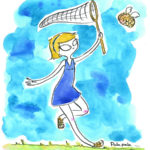 edito_3ans_LQ 3 ans save my brain ! chasse aux cerveaux !