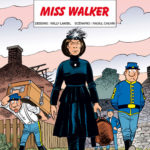 Miss Walker