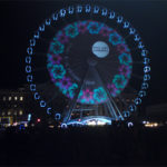 Lyon : Fête des Lumières Lyon : Fête des Lumières