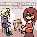 Le blog de Patchouli