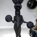 Gareth Pugh FW06 Gareth Pugh FW06