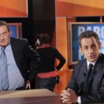 Nicolas Sarkozy, l'ami du peuple Nicolas Sarkozy, l'ami du peuple
