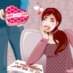 J'aime pas l'amour