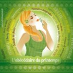 Abecedaire du printemps