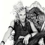John Galliano John Galliano