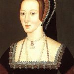Anne Boleyn