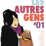 Les autres gens - Thomas Cadene