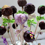 Cake Pops Cake Pops