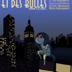 Des femmes et des bulles Des femmes et des bulles