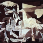 Guernica - Picasso - 1937 Guernica - Picasso - 1937