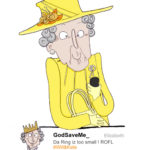 Le Royal Wedding, dernière édition ! Le Royal Wedding, dernière édition !
