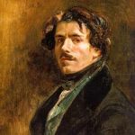 Eugène Delacroix Eugène Delacroix