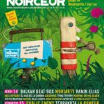 Chauffer dans la noirceur