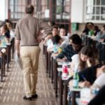 Comment avez-vous préparé votre bac ? Comment avez-vous préparé votre bac ?
