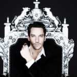 Jonathan Rhys Meyers Jonathan Rhys Meyers