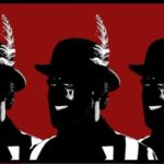 Yodelice - My Blood is Burning