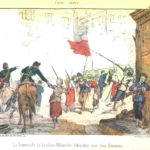 commune de paris 1871