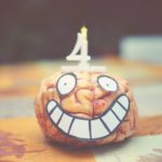 Albert fête les 4 ans de Save My Brain