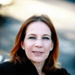 Valerie Saubade