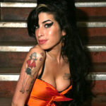 Amy Winehouse Amy Winehouse