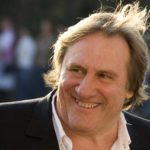 Gérard Depardieu