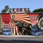 Creation de rue