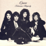 Bohemian Rhapsody